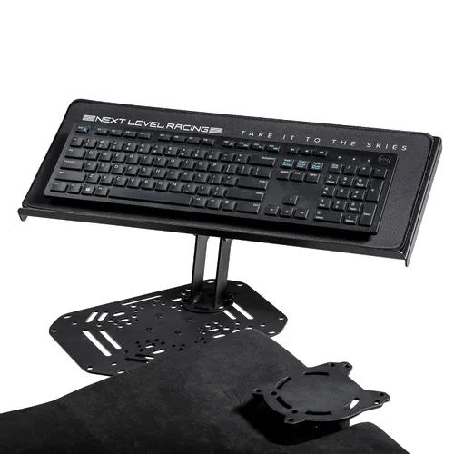 Vista 9 de Next Level Racing Flight Simulator Cockpit
