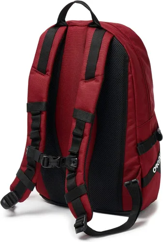 Vista 2 de Oakley Mochila de calle para hombre, Raspberry, talla única , Mochila Street