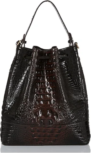 Vista 3 de Brahmin Bolso Ombre Melbourne Marlowe