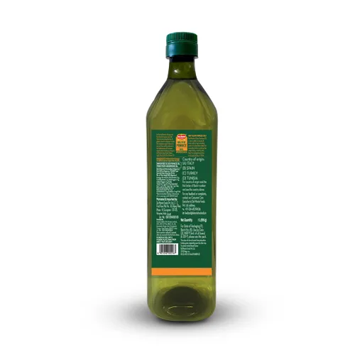 Vista 6 de Del Monte Aceite de oliva de orujo PET, 1L