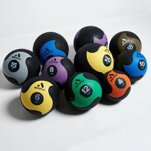 Vista 3 de Aeromat Deluxe Medicine Ball for Hand Exercise