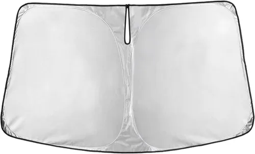 Vista 111 de Econour Parasol para parabrisas compatible con Subaru Impreza WRX 2017-2023