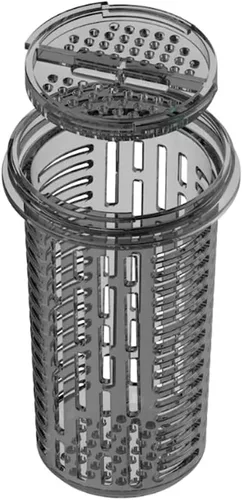 Vista 4 de Ice Shaker Botella agitadora de 26 onzas, botella de agua de acero inoxidable y mezclador de proteínas, negro + accesorio infusor de frutas