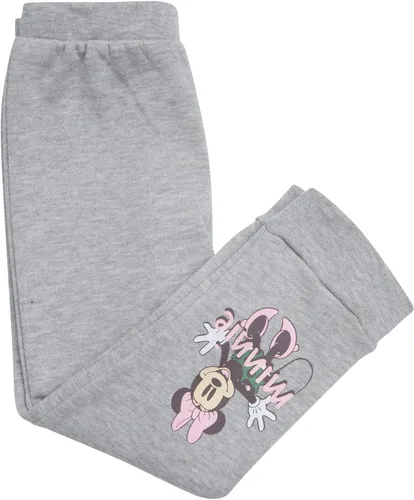 Vista 6 de Disney Conjunto deportivo de 3 piezas camiseta de manga larga pantalón de forro polar Minnie Mouse Winnie the Pooh 0-4T