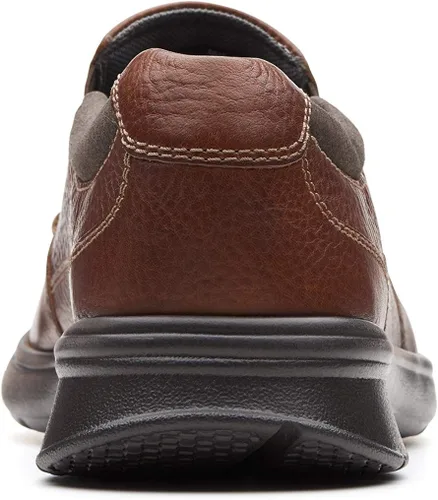 Vista 7 de Clarks Mocasines Cotrell Free para hombre