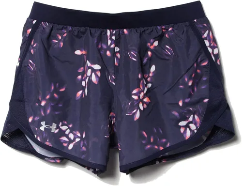 Vista 3 de Under Armour Fly by 2.0 Pantalones cortos estampados