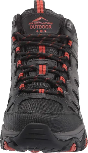 Vista 2 de Skechers Mens Hiking Boot