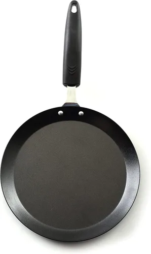 Vista 2 de Norpro Sartén antiadherente para crepas de 9.5 pulgadas