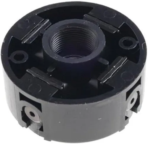 Vista 3 de PROXXON 27024 4-Jaw Chuck DB 250 Micro Torno de torneado de madera