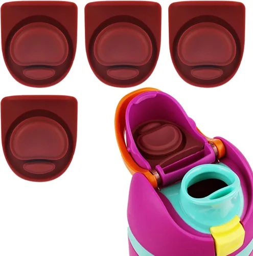 Vista 15 de PEUTIER Tapón de repuesto compatible con Owala FreeSip 24oz 32oz