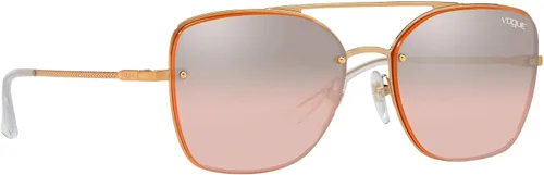 Vista 5 de Vogue Eyewear Women's Vo4112s Square Sunglasses