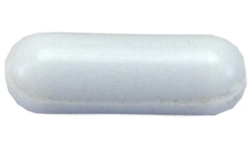 Vista 9 de Duda Diesel Sbar06 Z7 Barra de agitación magnética de alto magnetismo 0.276 in x 0.118 in 1/4" x 1/8" PTFE recubierto agitador varilla, 3" altura