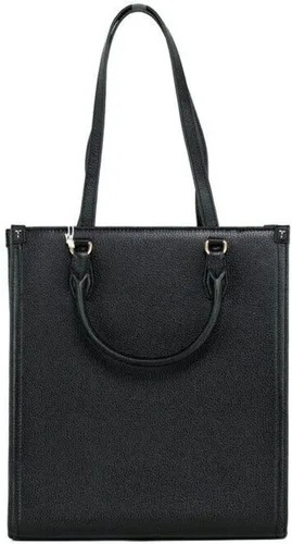 Vista 4 de Tory Burch Bolso de compras para mujer (negro), Negro