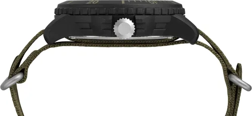 Vista 2 de Timex Men's Expedition Gallatin 45mm Watch