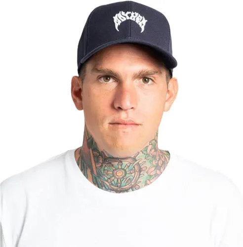Vista 2 de ...LOST Sombrero Snapback Mayhem