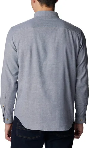 Vista 2 de Columbia Camisa de manga larga Rapid Rivers Ii para hombre