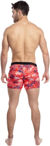 Vista 37 de Taddlee Traje de baño de los hombres Básico Largo de Natación de Surf Camo Shorts