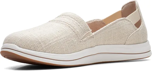 Vista 5 de Clarks Mocasines Breeze Step Ii para mujer