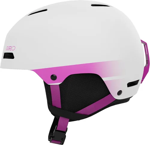 Vista 33 de Casco de esquí Giro Ledge - Casco para snowboard para hombres, mujeres y jóvenes