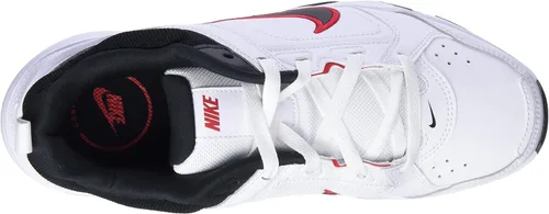 Vista 5 de Nike Tenis de gimnasia para hombre, BlancoNegro