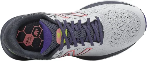 Vista 8 de New Balance - Tenis Fresh Foam 680 V7 de mujer para correr