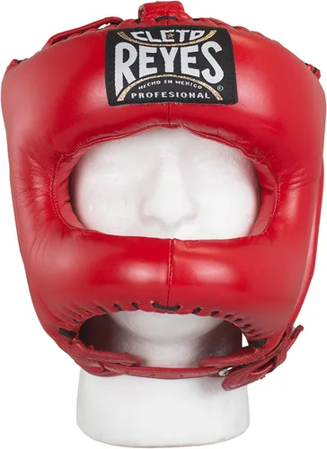 Vista 10 de CLETO REYES Casco tradicional de boxeo para hombres y mujeres, protector para la cabeza, protector facial, deportes de combate