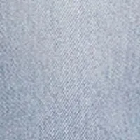 Vista 4 de GUESS Jean de pierna recta femenina para mujer