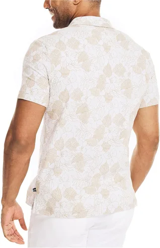 Vista 3 de Nautica Camisa Harbor para hombre