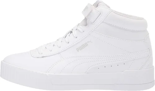 Vista 10 de PUMA Tenis Carina Mid para mujer