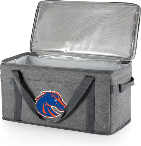 Vista 29 de PICNIC TIME NCAA NCAA 64 - Enfriador plegable de latas unisex para adultos