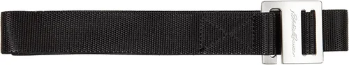 Vista 2 de Eddie Bauer Men's Backcountry Belt Webbing Adjustable Metal Buckle Active Outdoor Casual Hiking