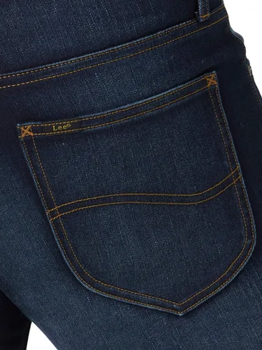 Vista 5 de Lee Jeans de pierna cónica con espalda cepillada para hombre