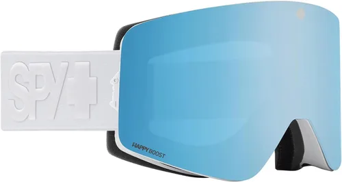 Vista 9 de SPY Optic Marauder - Gafas protectoras para deportes de invierno, lentes que mejoran el color y el contraste