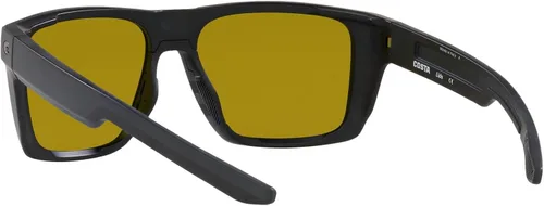 Vista 6 de Costa Del Mar Gafas de sol cuadradas Lido para hombre Multi