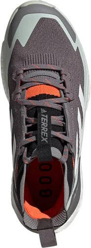 Vista 3 de adidas Terrex Free Hiker 2 BCA - Zapatos de senderismo para mujer