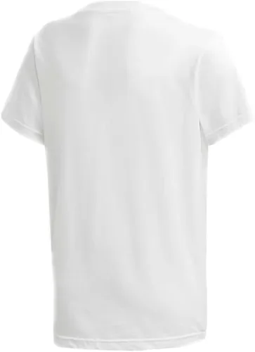 Vista 2 de adidas Originals Little Kids Trefoil Tee
