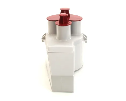 Vista 4 de Robot Coupe Kit de alimentación gris 27242 Cont