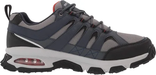 Vista 6 de Skechers Skech Air Envoy Oxford para hombre