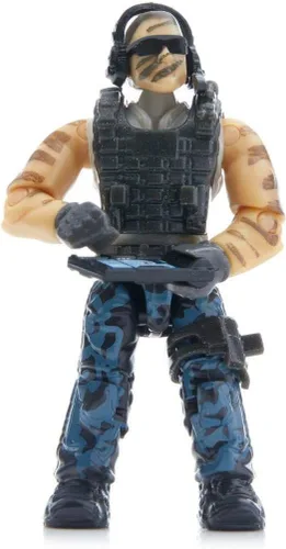 Vista 3 de Mega Construx Call Of Duty Dragonfire Drone Strike