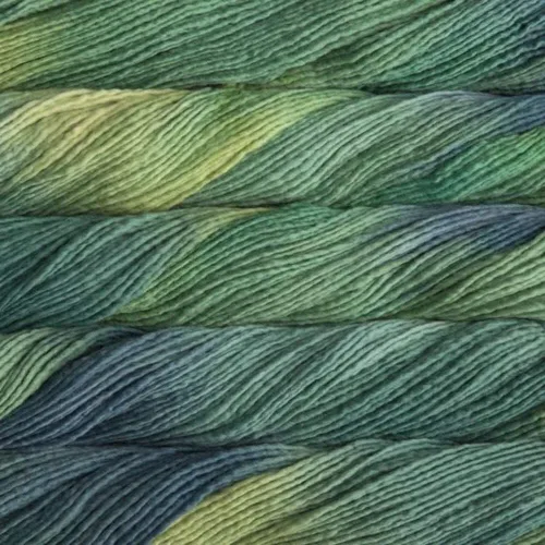 Vista 5 de Malabrigo Worsted - Cuarzo (097)