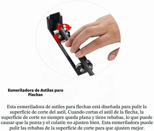 Vista 2 de Flechas eje amoladora tallador flecha rebabas pulidora flecha eje lijadora flechas herramienta de reparación flechas ejes amoladora angular