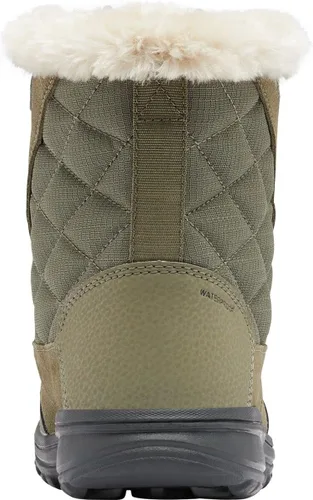 Vista 2 de Columbia Ice Maiden - Botines de nieve para mujer