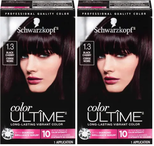 Vista 16 de Color de pelo Schwarzkopf, queratina
