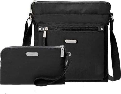 Vista 3 de Baggallini Go Bagg con pulsera RFID