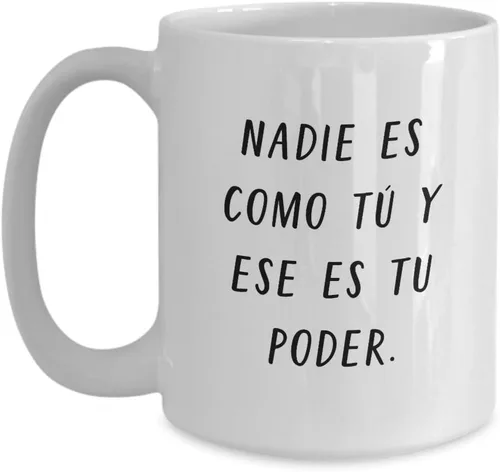 Vista 3 de TAZA ORIGINAL - ENVIO GRATIS! - CAFÉ - TAZAS PARA CAFE CON FRASES PARA MUJER - VASO GRACIOSO - BASO - VASOS GRACIOSOS - REGALO ORIGINAL PARA MAMA