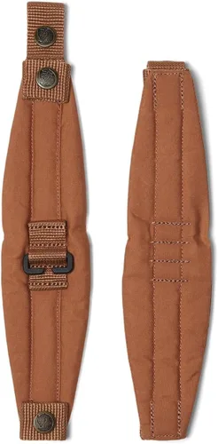 Vista 4 de Fjällräven Kånken Mini Bellota Rojo, Talla única Marrón