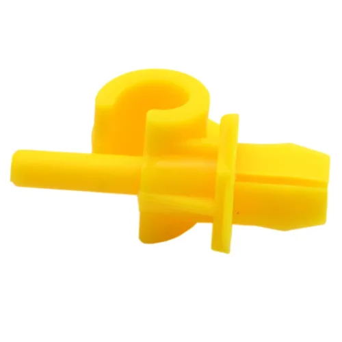 Vista 3 de 1U0823397 Clip de varilla de apoyo para capó compatible con VW Volkswagen Jetta MK6 2011-2017 Jetta GLI 2012-2017 Beetle 2012-2017 Passat 2012-2013