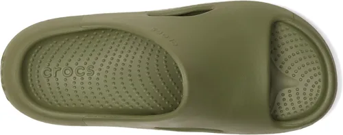 Vista 2 de Crocs Sandalias Deslizantes Mellow de Recuperación Unisex para Adultos