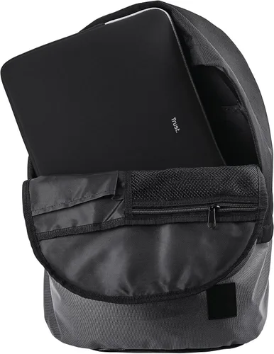 Vista 7 de Trust 21248 Primo - Funda para tablet de 15,6 pulgadas, color negro