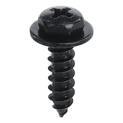 Vista 12 de AC PERFORMANCE 20 unids recortar panel clip escudo clip remache 0.197 in